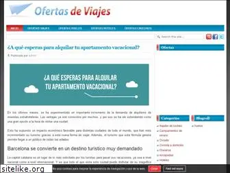 ofertasyviajesbaratos.es