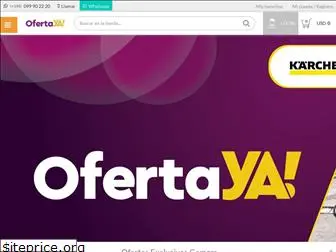 ofertaya.com.uy