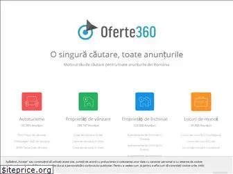 oferte360.ro