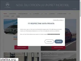 ofertecitroen.ro