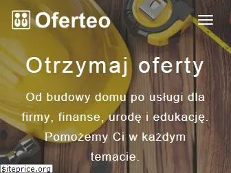 oferteo.pl