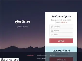 ofertis.es