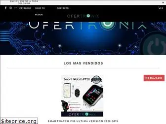 ofertronix.com