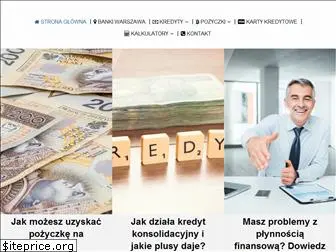 oferty-bankowe.com.pl