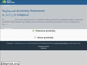 oferty-kredytowe.pl