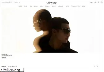 off---white.com