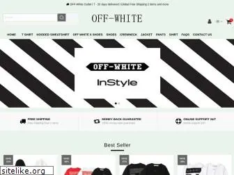off---whiteshoes.com