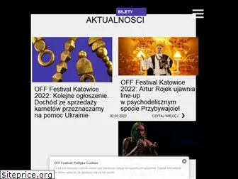 off-festival.pl