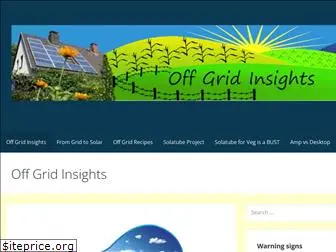 off-grid-insights.com