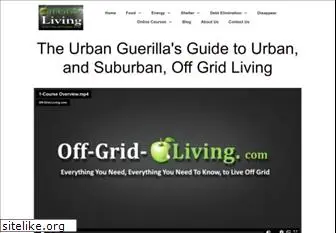 off-grid-living.com