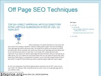 off-page-seo-techniques.blogspot.com