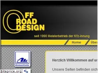 off-road-design.de