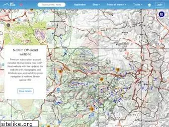 off-road.io