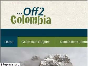 off2colombia.com