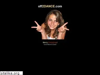 off2dance.net