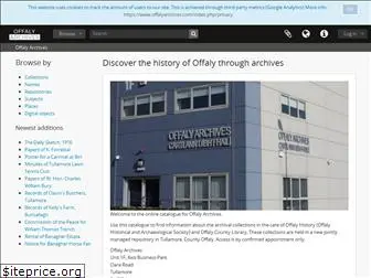 offalyarchives.com