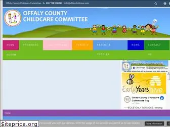 offalychildcare.com