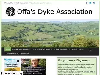 offasdyke.org.uk