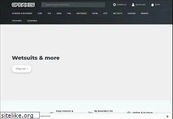 offaxis.co.uk