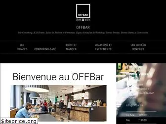 offbar-onspace.be