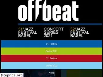 offbeat-concert.ch