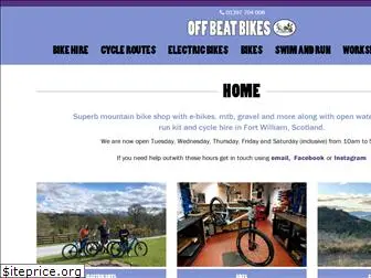 offbeatbikes.co.uk