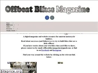 offbeatbikesmagazine.co.uk