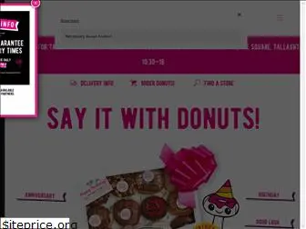 offbeatdonuts.com