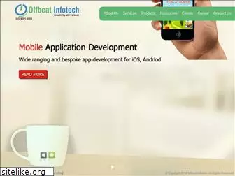 offbeatinfotech.com