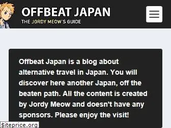 offbeatjapan.org