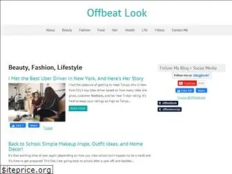 offbeatlook.com