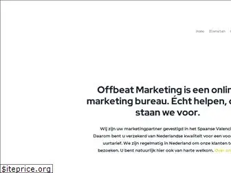 offbeatmarketing.nl