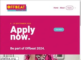 offbeatoxford.co.uk