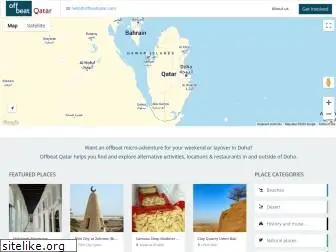 offbeatqatar.com