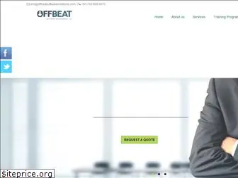 offbeatsoftwaresolutions.com
