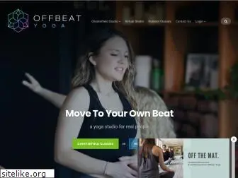 offbeatyoga.com