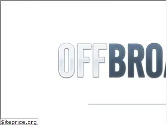 offbroadway.com