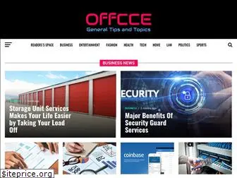 offcce.com