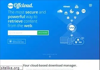 offcloud.com