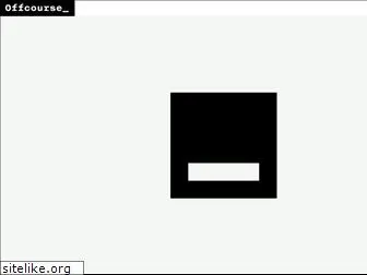 offcourse.io