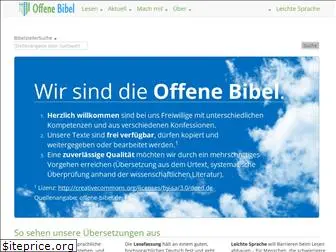 offene-bibel.de