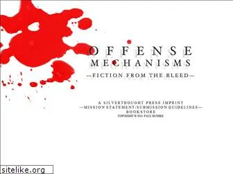 offensemechanisms.com