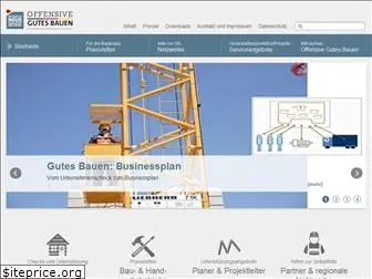 offensive-gutes-bauen.de