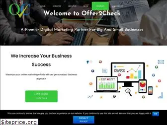 offer2check.com