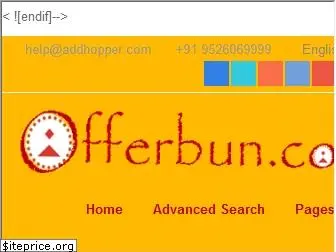 offerbun.com