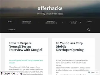 offerhacks.wordpress.com