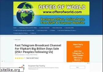 offerofworld.com