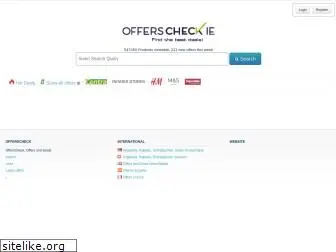 offerscheck.org