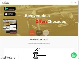 offerschocados.com.ec