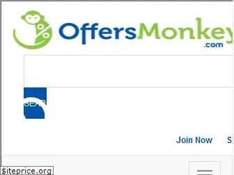 www.offersmonkey.com